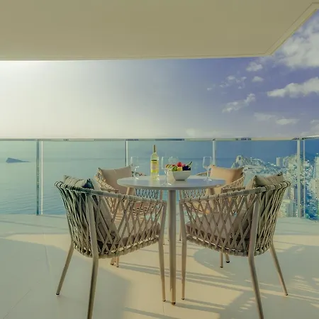 Sunset Drive By Costa Activa Appartamento