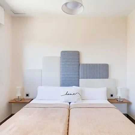 Apartment Sunset Drive By Costa Activa Benidorm