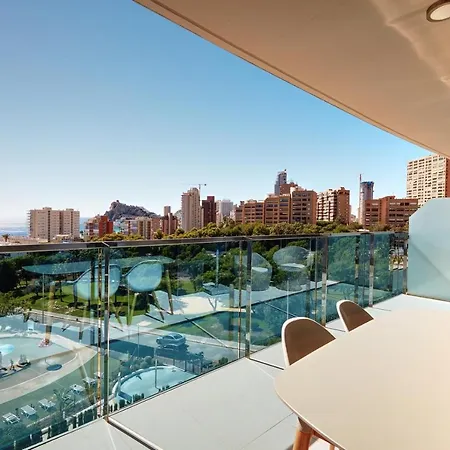 Sunset Drive By Costa Activa Apartment