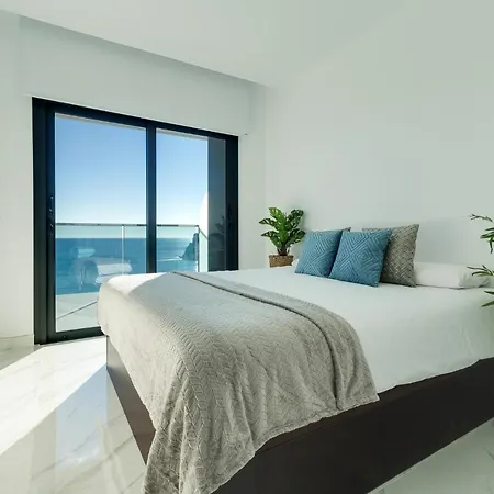 Appartamento Sunset Drive By Costa Activa
