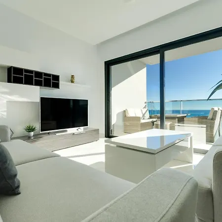 Apartment Sunset Drive By Costa Activa
