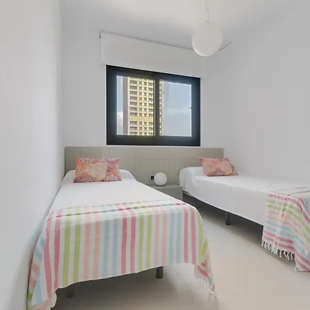 Sunset Drive By Costa Activa Apartment