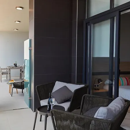 Apartment Sunset Drive By Costa Activa Benidorm