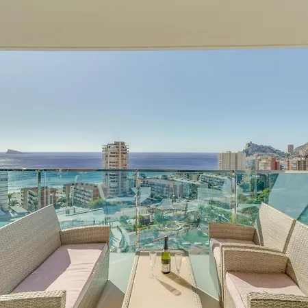 Sunset Drive By Costa Activa Apartment
