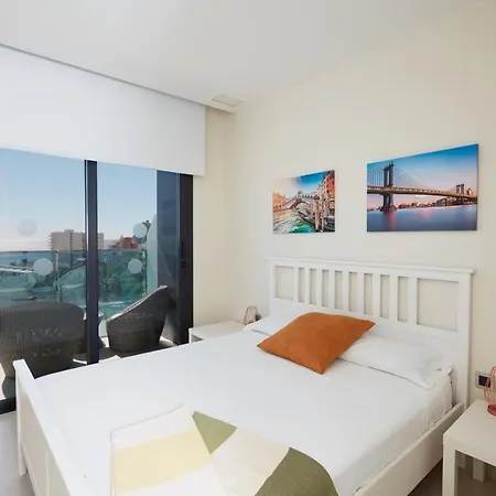 Sunset Drive By Costa Activa Apartment