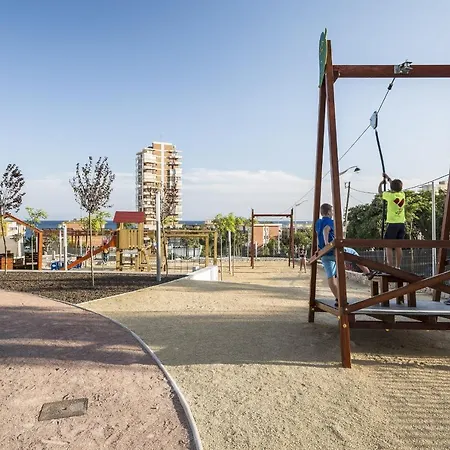 Apartment Sunset Drive By Costa Activa *