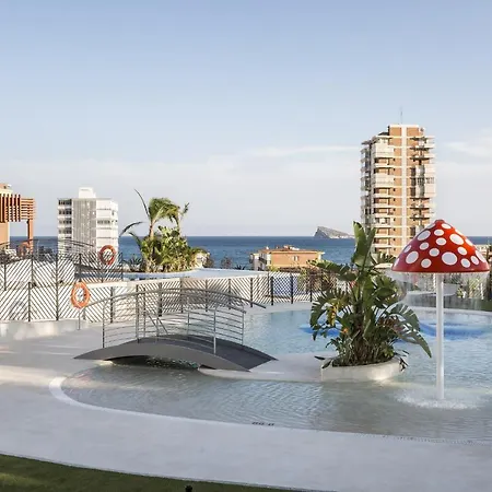Sunset Drive By Costa Activa Apartment *