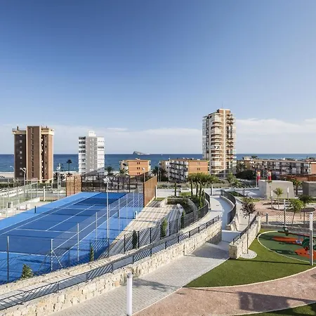Sunset Drive By Costa Activa * Benidorm