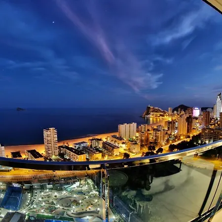 Sunset Drive By Costa Activa Benidorm