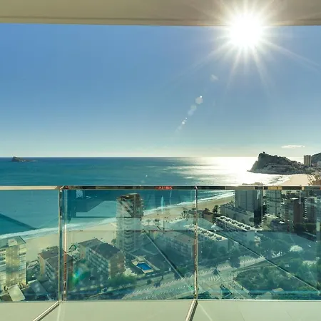 Sunset Drive By Costa Activa Apartment *
