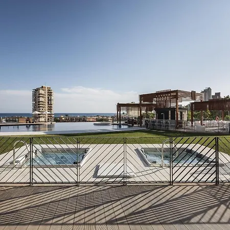 Apartment Sunset Drive By Costa Activa *