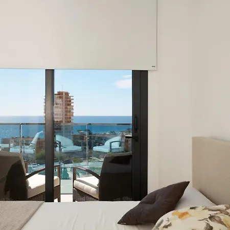 Apartment Sunset Drive By Costa Activa Benidorm