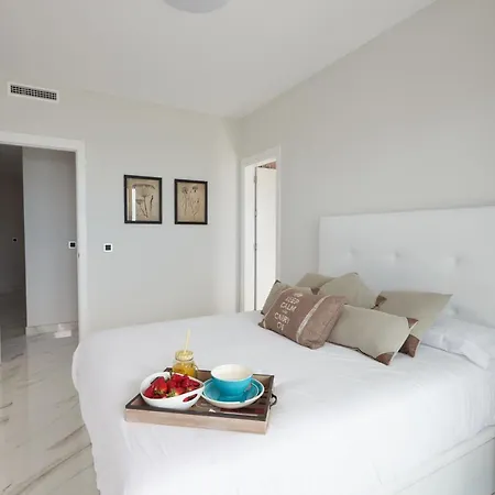 Sunset Drive By Costa Activa Apartment
