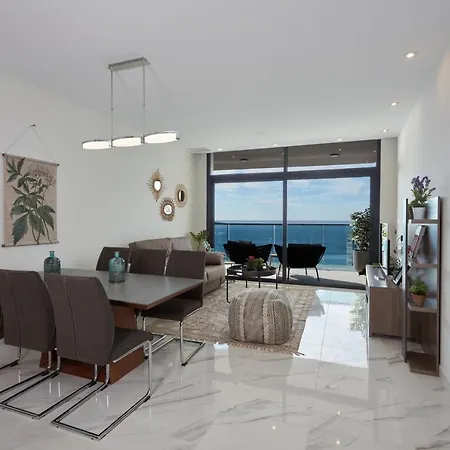 Apartment Sunset Drive By Costa Activa *
