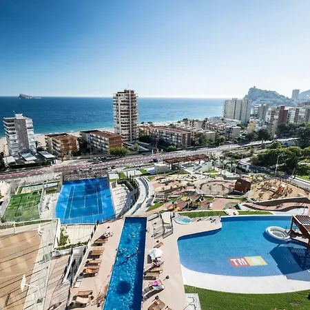 Apartment Sunset Drive By Costa Activa Benidorm