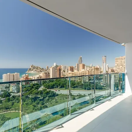 Appartamento Sunset Drive By Costa Activa