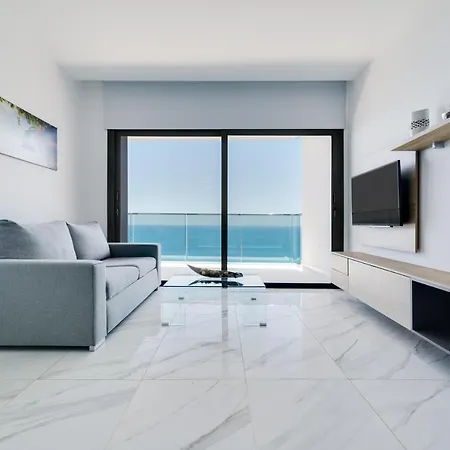 Apartment Sunset Drive By Costa Activa *