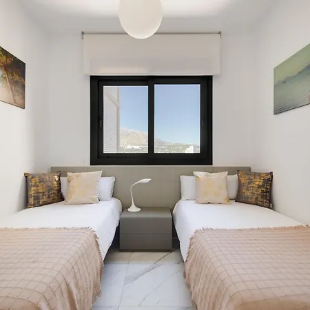 Sunset Drive By Costa Activa Apartment