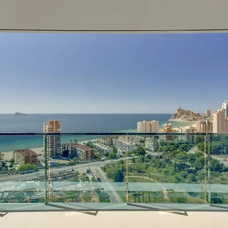 Sunset Drive By Costa Activa Benidorm