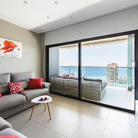 Sunset Drive By Costa Activa Apartment