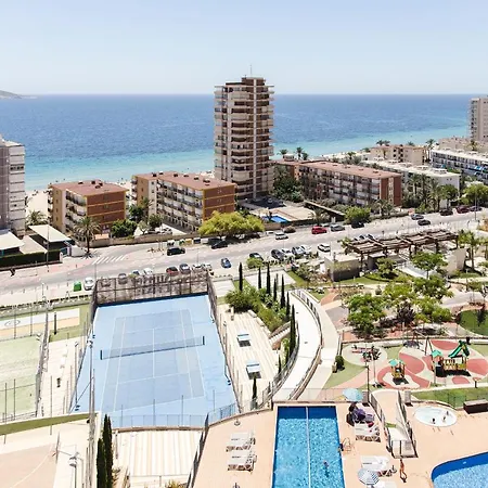 Sunset Drive By Costa Activa Apartment
