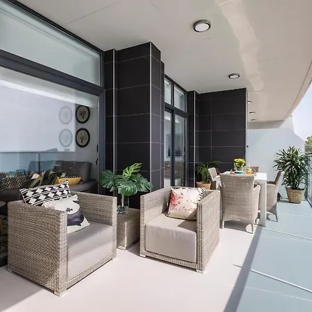 Appartamento Sunset Drive By Costa Activa Benidorm