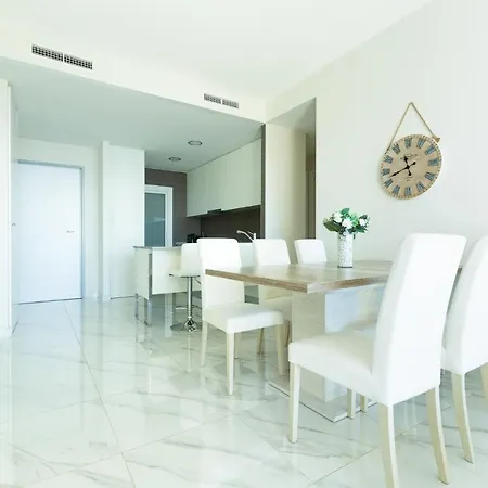 Sunset Drive By Costa Activa Apartment