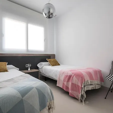 Sunset Drive By Costa Activa Apartment