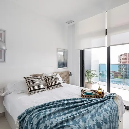 Sunset Drive By Costa Activa Apartment *