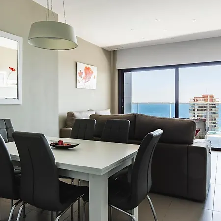 Apartment Sunset Drive By Costa Activa