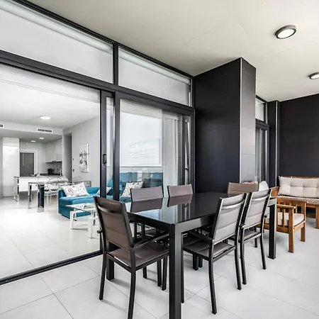 Apartment Sunset Drive By Costa Activa *