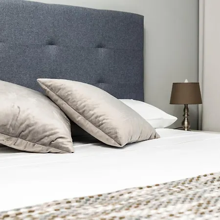 Sunset Drive By Costa Activa Apartment Benidorm
