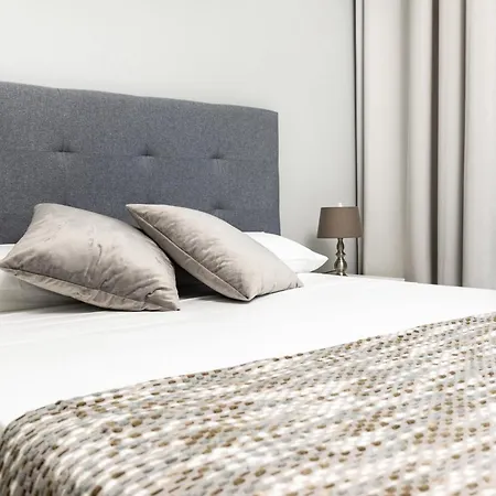 Sunset Drive By Costa Activa Apartment Benidorm