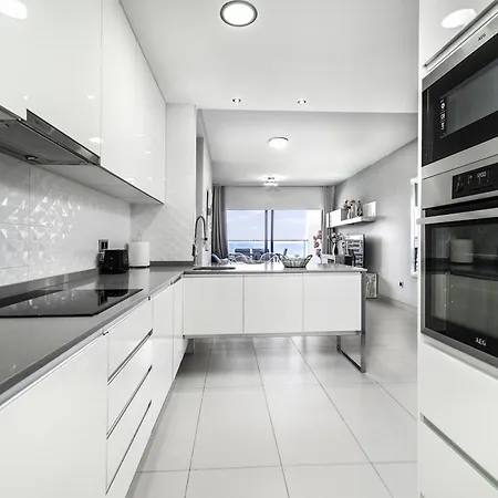 Apartment Sunset Drive By Costa Activa *