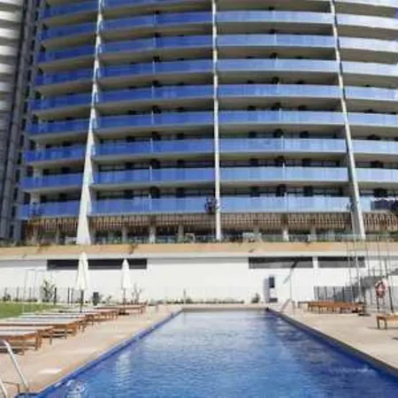 Apartment Sunset Drive 128 Luxury Retreat By Car *