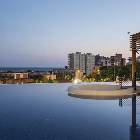 Apartment Sunset Drive 128 Luxury Retreat By Car Benidorm