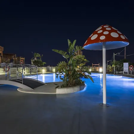 Sunset Drive 128 Luxury Retreat By Car Apartment *