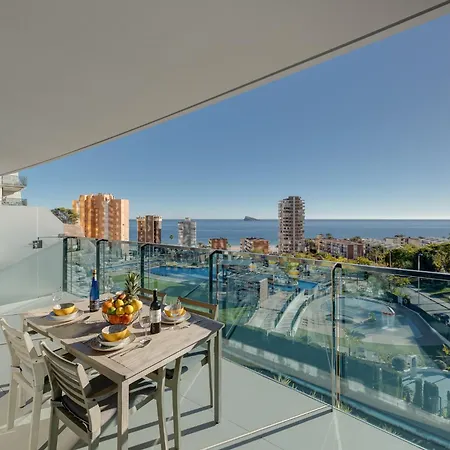 Apartment Sunset Drive 128 Luxury Retreat By Car *