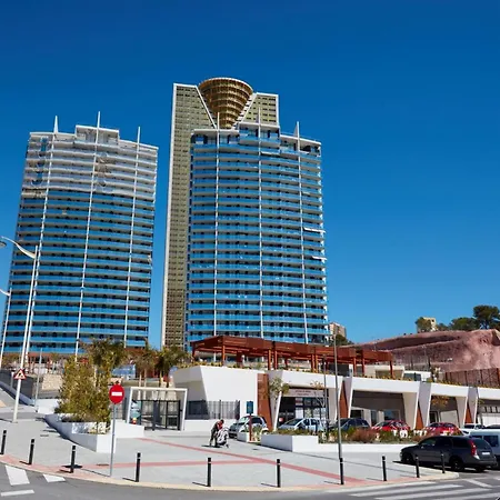 Sunset Drive 128 Luxury Retreat By Car * Benidorm