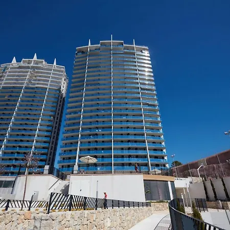 Sunset Drive 128 Luxury Retreat By Car * Benidorm