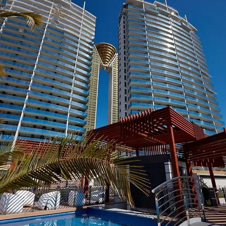 Sunset Drive 128 Luxury Retreat By Car Apartment *