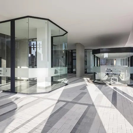Apartment Sunset Drive 128 Luxury Retreat By Car