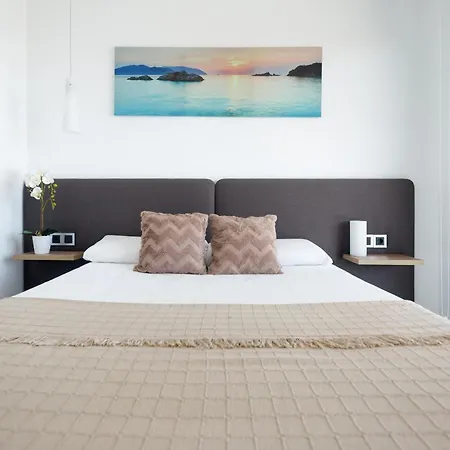 Sunset Drive 128 Luxury Retreat By Car Apartment Benidorm